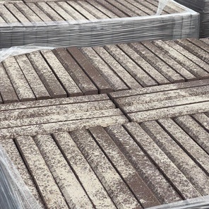 Бордюр "Вегас"