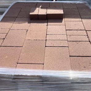 Новый город "Коричневый"