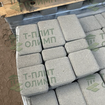 Старый город "Серый"