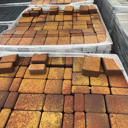 Старый город "Листопад"