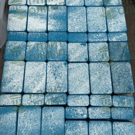 Старый город "Голубая Лагуна"