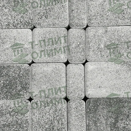 Старый город "Снежный барс"