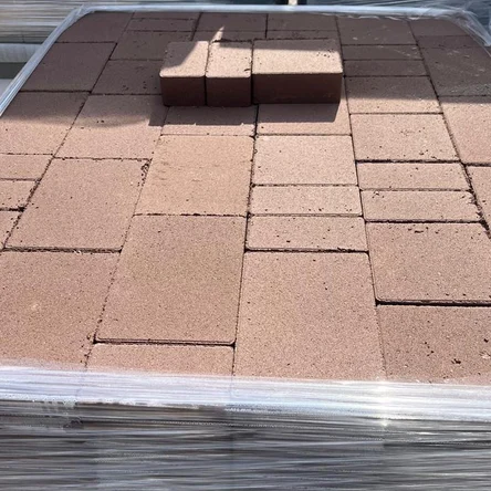 Новый город "Коричневый"