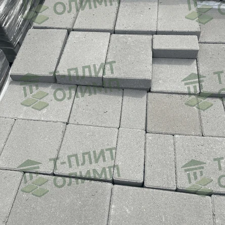 Новый город "Серый"