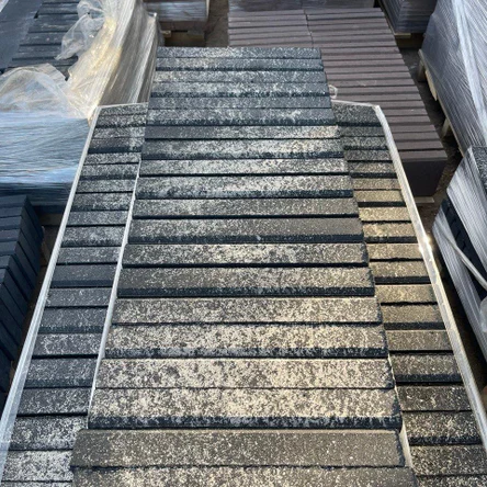 Бордюр "Мрамор"