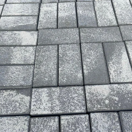 Кирпич "Мрамор"