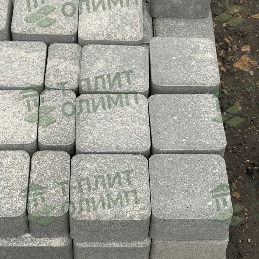Старый город "Туман"