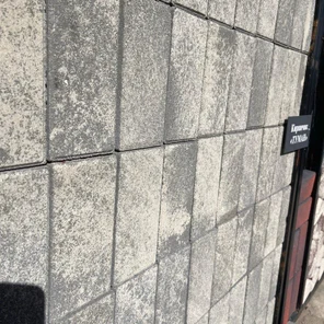 Кирпич "Туман"