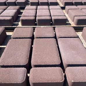 Старый город "Коричневый"