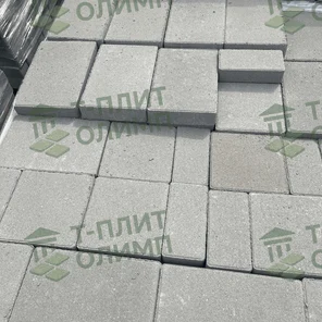 Новый город "Серый"