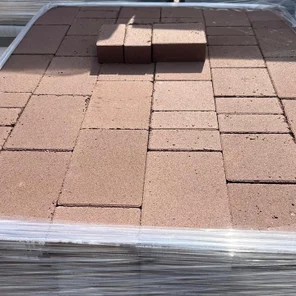 Новый город "Коричневый"