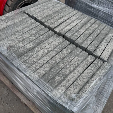 Бордюр "Туман"