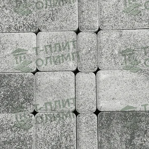 Старый город "Снежный барс"